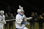 MLax vs Emmanuel  Men’s Lacrosse vs Emmanuel College. - Photo by Keith Nordstrom : MLax, lacrosse